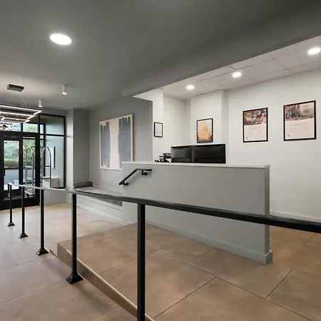 Reside Noma, A Wyndham Residence-2